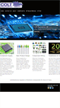 Mobile Screenshot of coltelectronics.co.uk